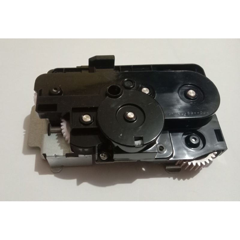 

gear box kyocera 2040