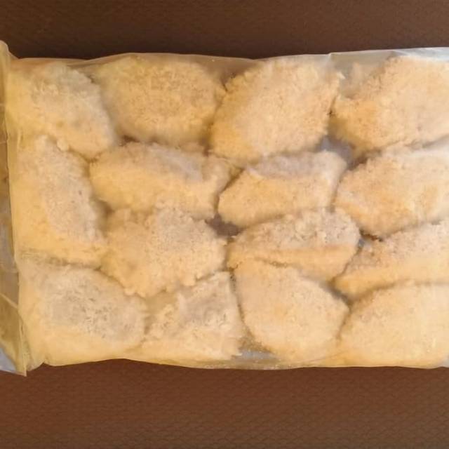 

Suplier shrimp Roll isi 15 Pcs/ pack