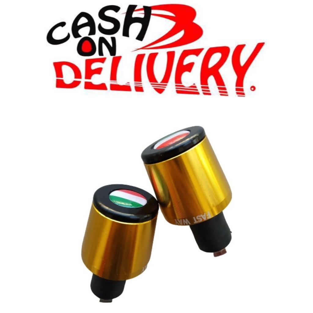 GOLD Jalu stang motor matic universal NMAX PCX ADV