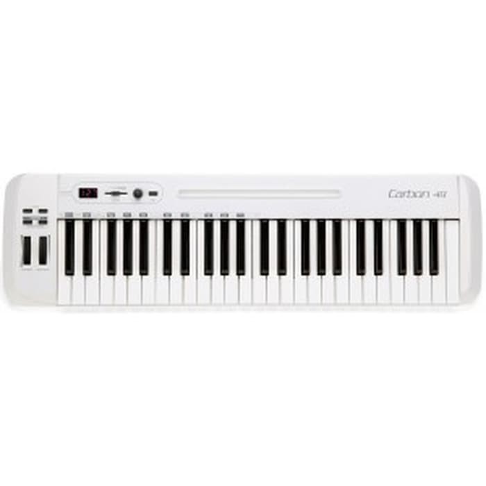 Samson Carbon 49 USB MIDI Controller