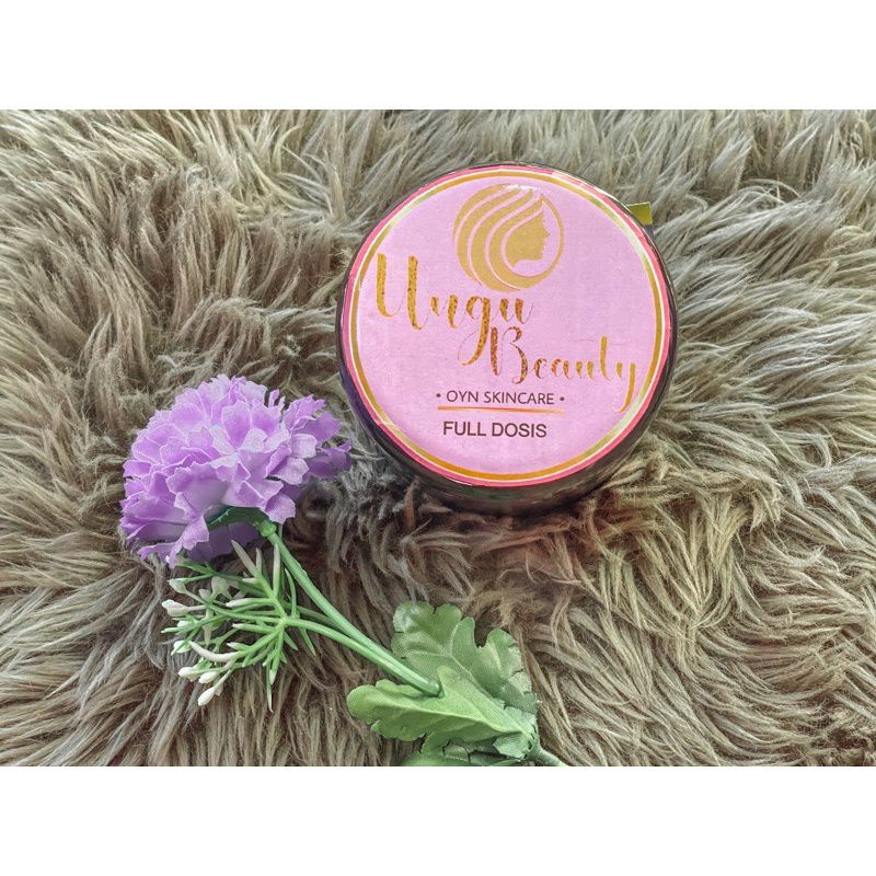 Full Dosis Ungu beauty by cce.oyn