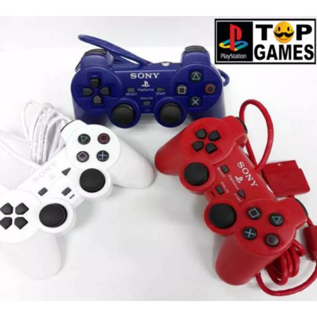 Stick Ps2 ORI