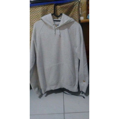 CarharttWipHoodedChaseSweat