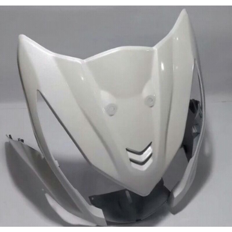 TAMENG PANEL DEPAN BEAT FI LAMA / COVER BODI BODY DEPAN BEAT FI LAMA / BEAT FI 2013 2014 2015