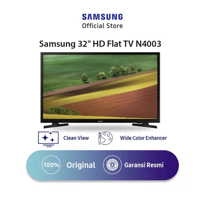 SAMSUNG LED TV 32 Inch - UA32N4003