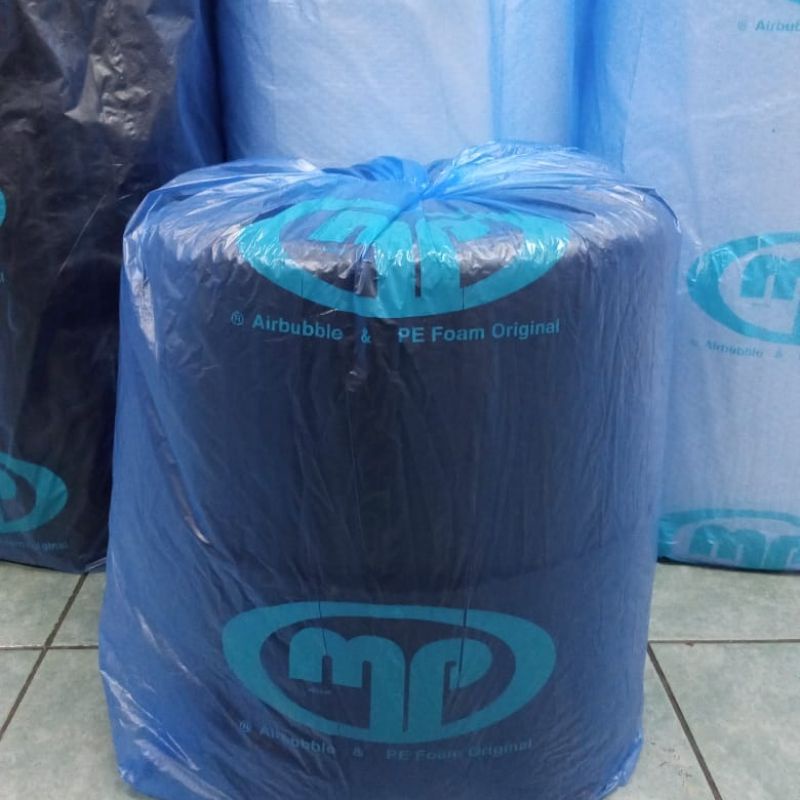 

bubble wrap 40cm x 50m mp