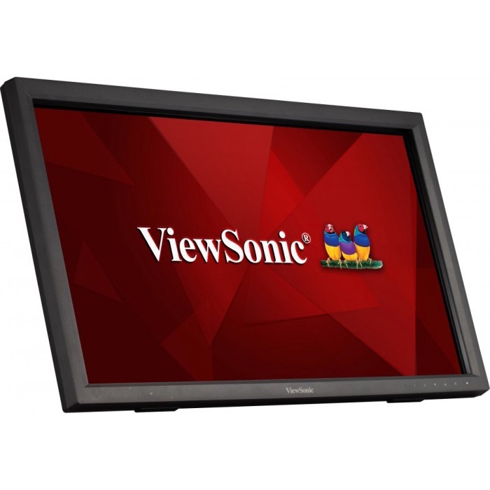 LED Monitor VIEWSONIC TD2423 23.6 Inch Full HD IR Touch ( HDMI VGA DVI-D )