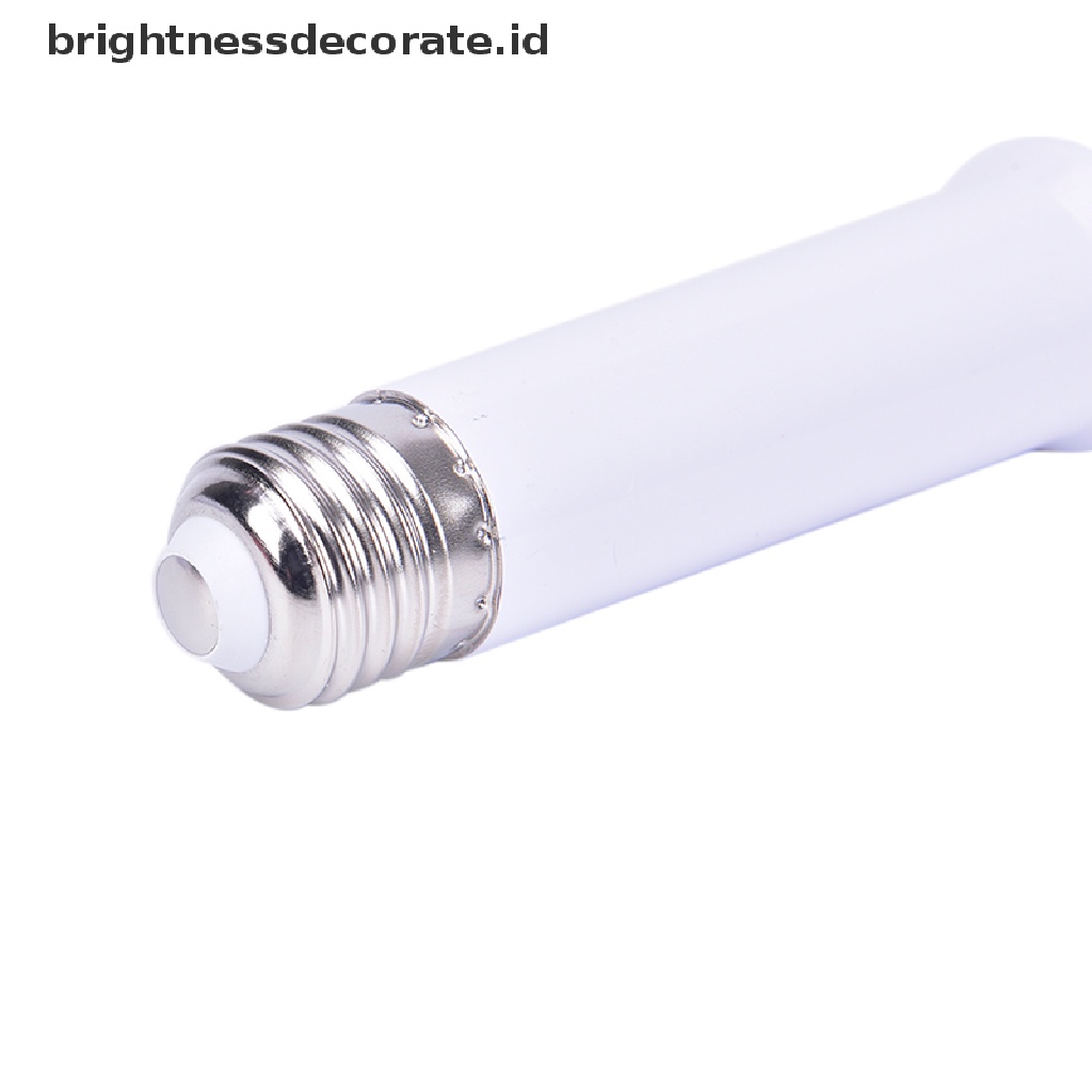 (Birth) Adaptor Converter Fitting Lampu Bohlam Led E27 Ke E27