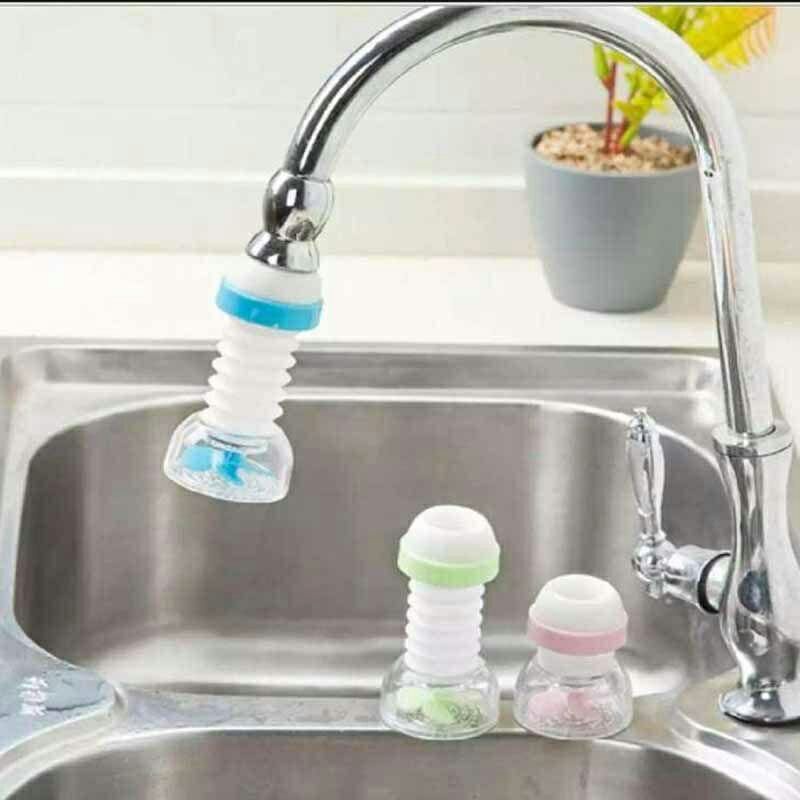 shower kran penyambung