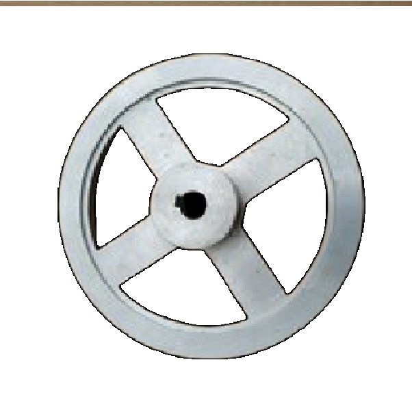 Puli / Pulli / Pulley / Pully A1 6&quot; Inch As 22mm 22 mm Aluminium