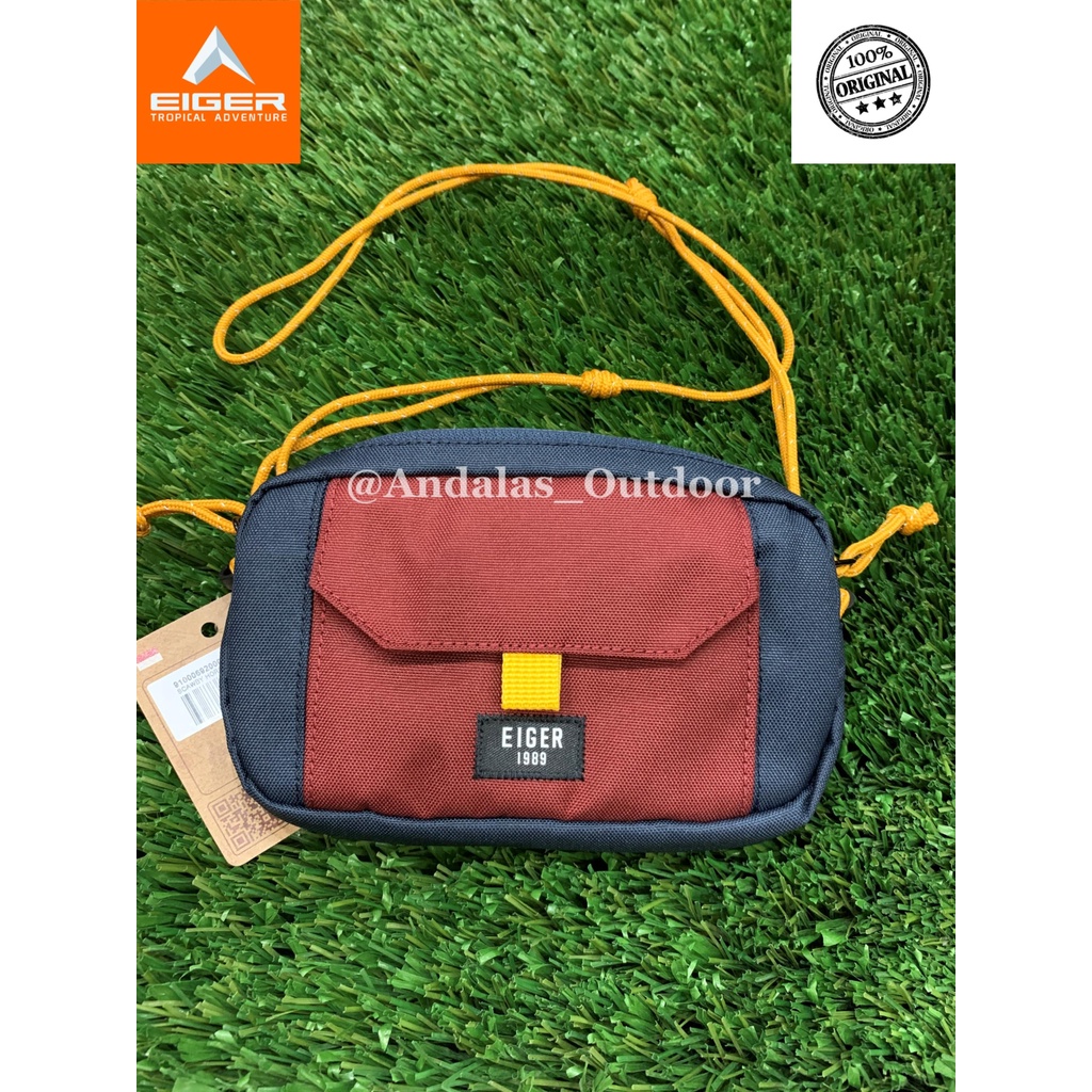 Eiger001 Hp Case Scawby Horizontal Phone Case - 6920 | Tas Hp