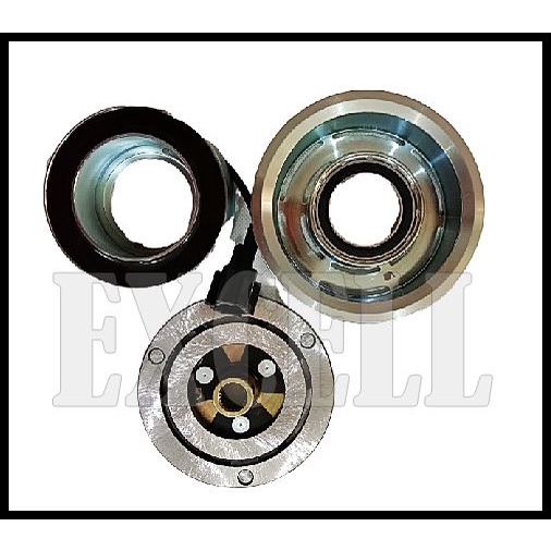 Magnet Clutch Datsun Go