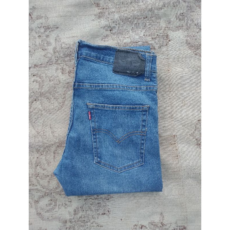 levis 511 second original size 29 slimfit
