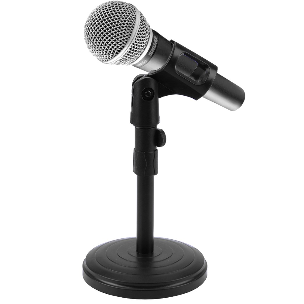Shib Foldable Desk Table Microphone Clip Stand Mic Tripod Adjustable Holder Shopee Indonesia Shib Foldable Desk Table Microphone Clip Stand Mic Tripod Adjustable Holder Shopee Indonesia