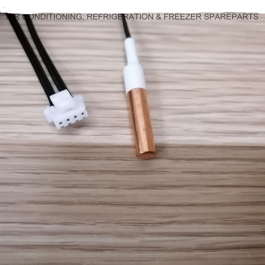 THERMISTOR THERMIS TERMISTOR TERMIS AC SAMSUNG SENSOR SUHU AC SAMSUNG