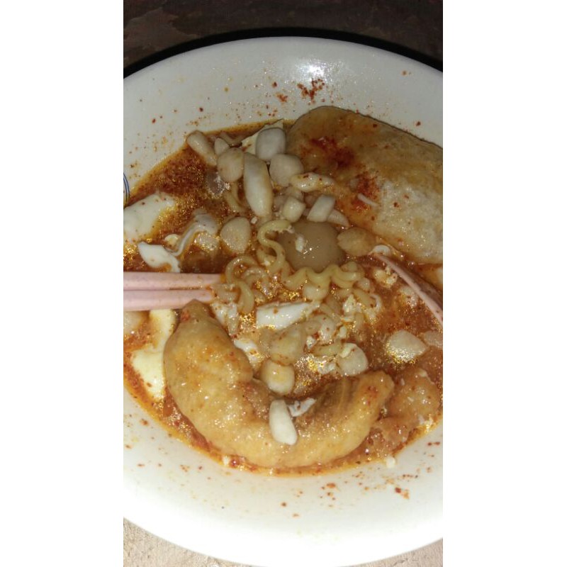 

Baso aci