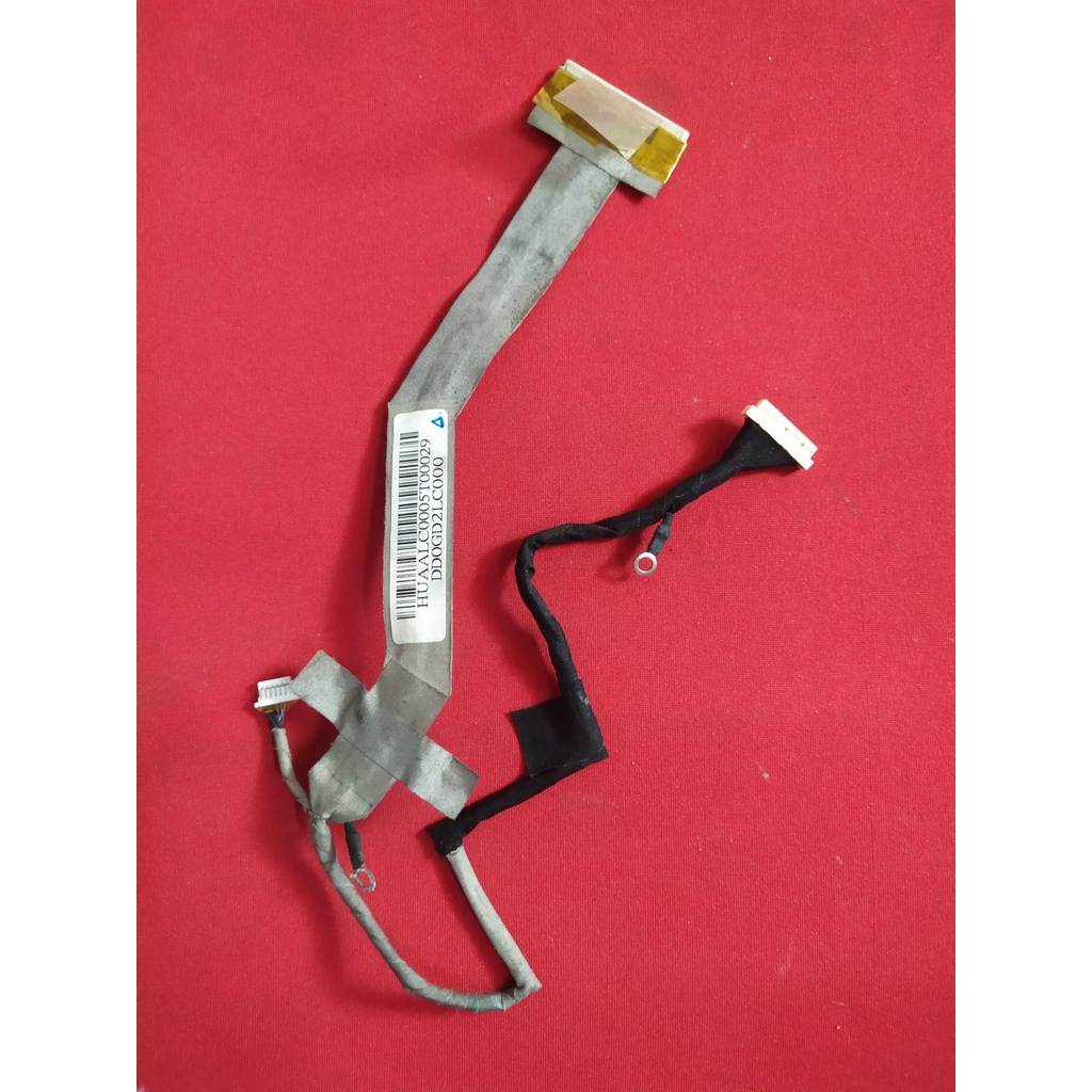 KABEL FLEKSIBEL LCD LAPTOP SONY VAIO PCG 3G5L