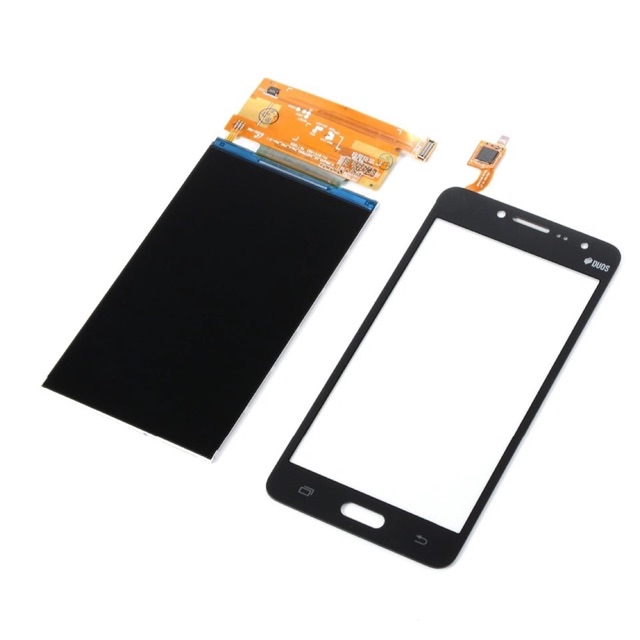 Lcd Touchscreen Layar Sentuh Samsung Galaxy J2 Prime G532 G532F