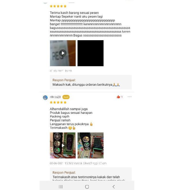 Harga Spesial COD Speaker Bluetooth Karaoke 3 Tingkat SX-3006/Salon Karaoke Bluetooth SX-Y3006/