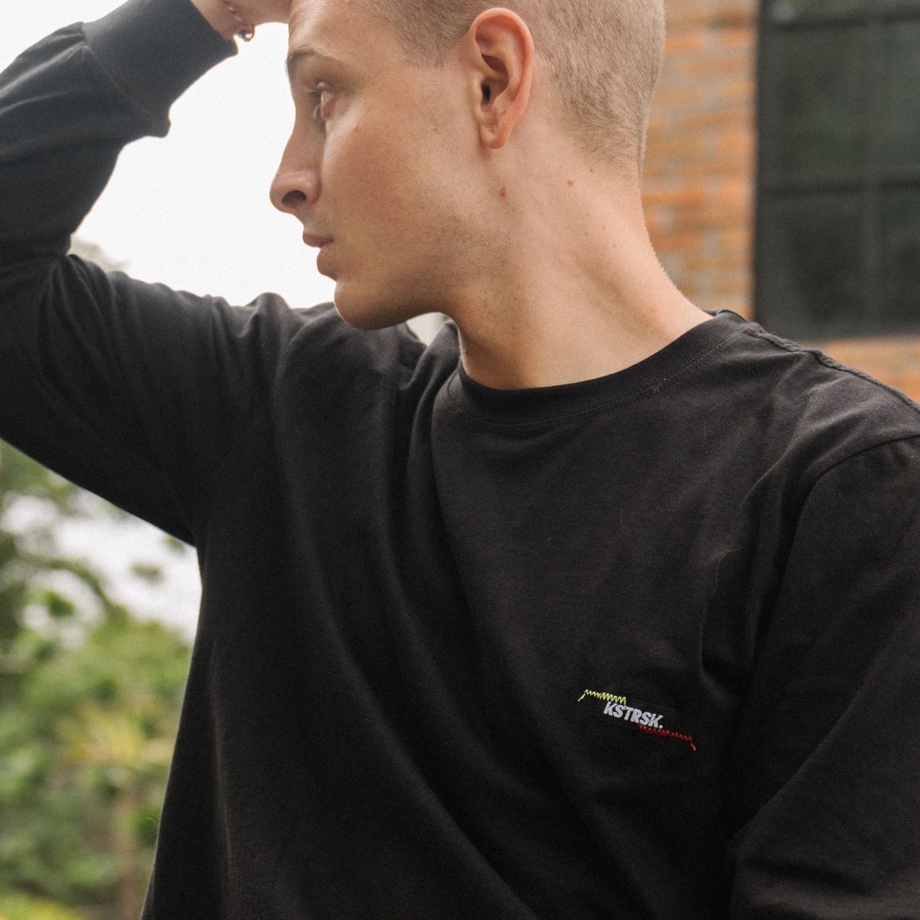 Kasetrusak Longsleeve - Goodsteep