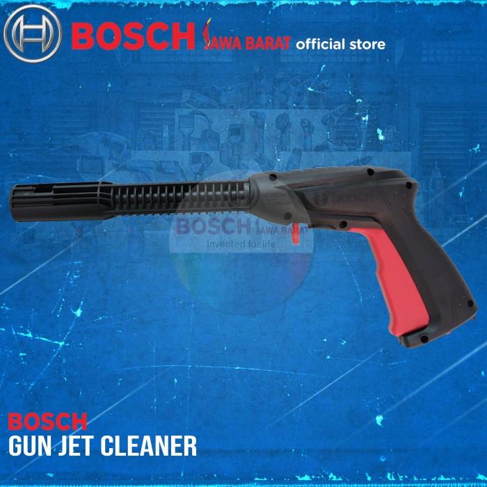 Cleaner / Bosch Gun Jet Cleaner Aqt 100 Aqt 110 Aqt 125 Stik Jet Cleaner