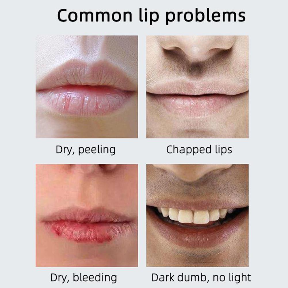 ✅ BISA COD Lip Balm Man Pemerah Bibir Pria Pelembab Bibir Pria Perawatan Bibir Pecah Kering Ampuh Menyegarkan Menghillangkan Hitam Bibir Kering Perokok