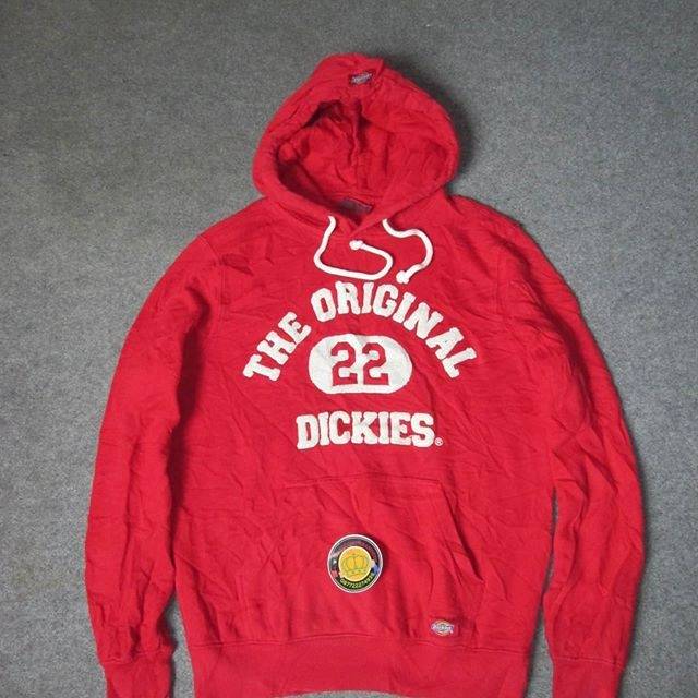 dickies original 22 hoodie