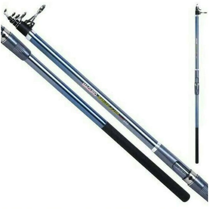 Joran Surf Maguro Power Cast 300