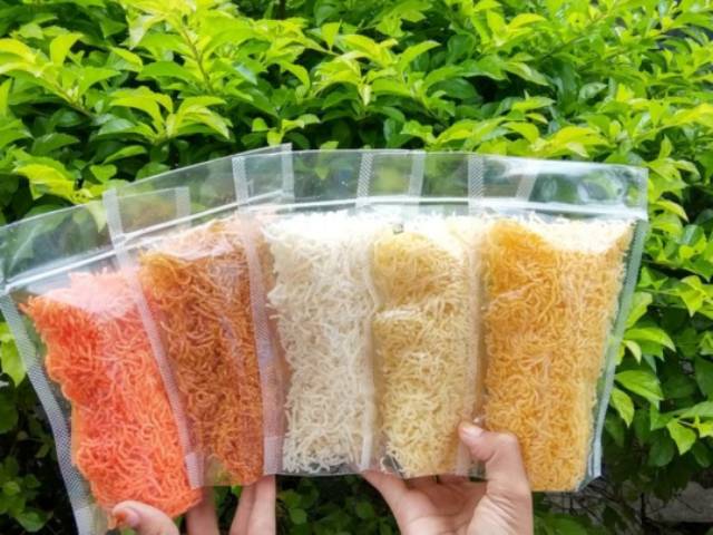 Cemilan Jadul Bihun Kriuk Bumbu Kering Bihun Goreng Bantat Crispy Banyak Rasa Beli 10 Gratis 1 Shopee Indonesia