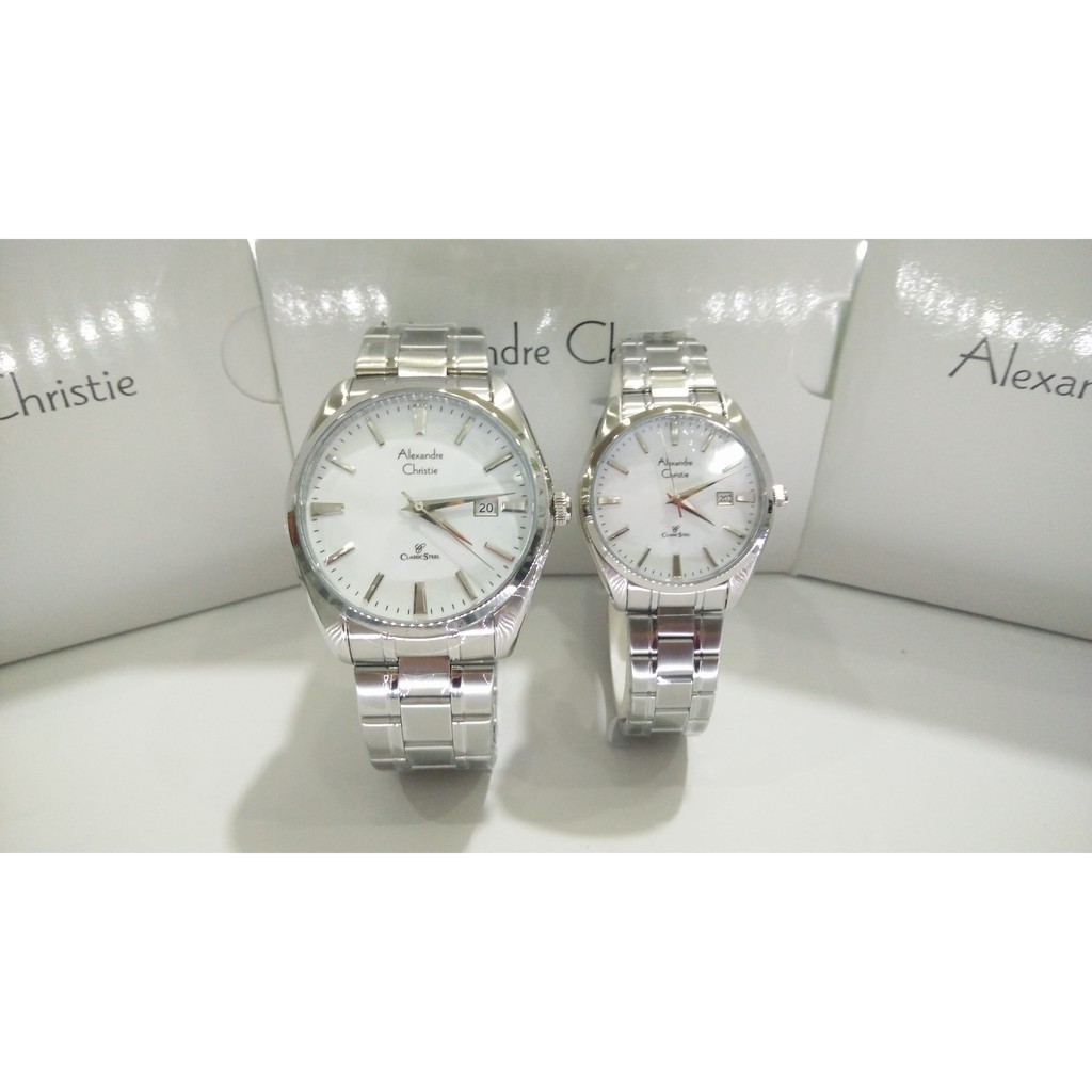 ALEXANDRE CHRISTIE AC 8515