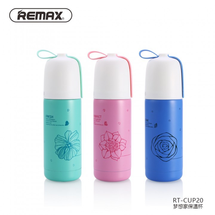 Original REMAX Dream Thermos - RT-CUP20