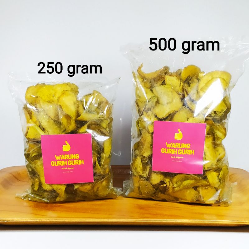 

snack kiloan Keripik singkong cabe ijo / kripset kiloan / jajanan bandung / gurih gurih