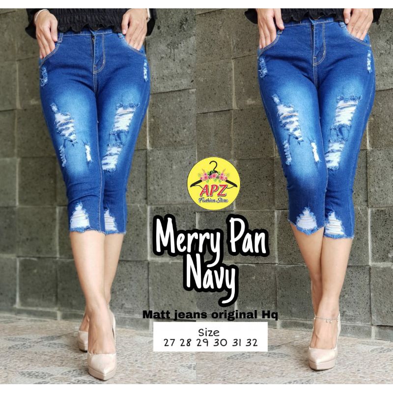 Merry pant by APZ fashion store