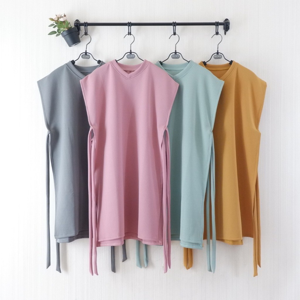 UK Top Knit Aizawa