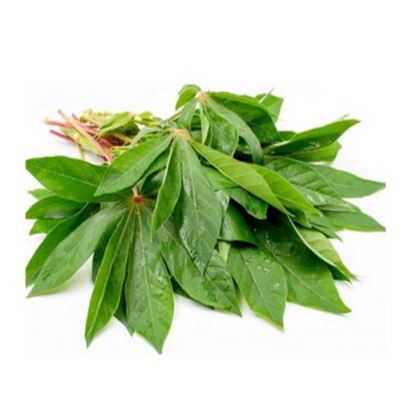 

Daun Singkong 250 Gr