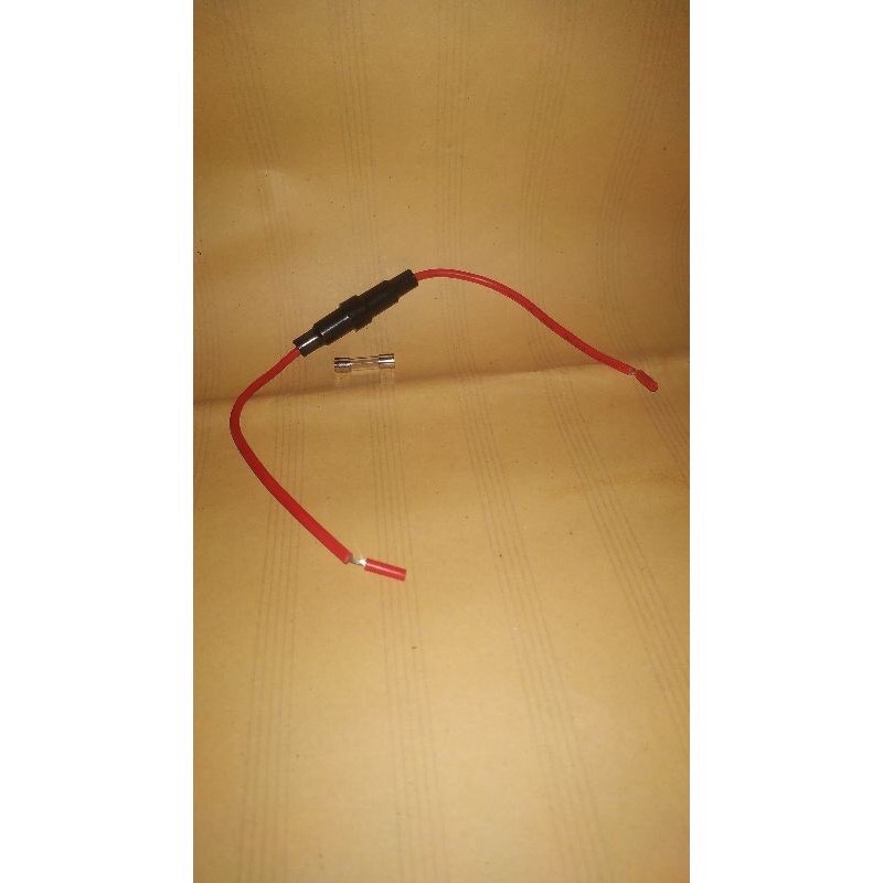 FUSE MESIN CUCI / SEKRING MESIN CUCI