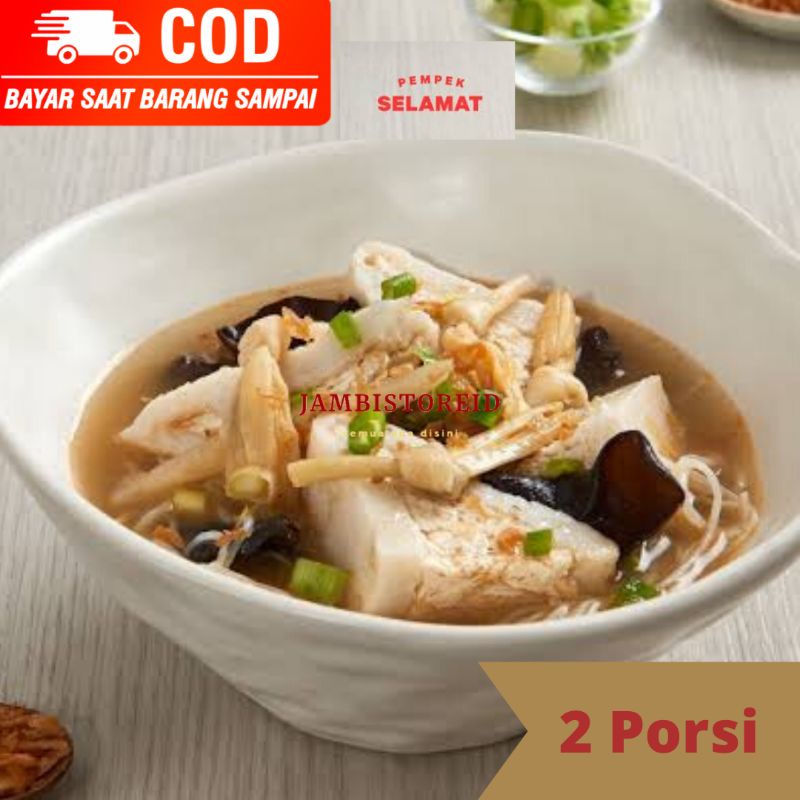 

(JAMBISTOREID) Tekwan Model 2 Porsi Selamat Jambi Langsung Kirim Besok Sampai Bisa Kirim Jakarta