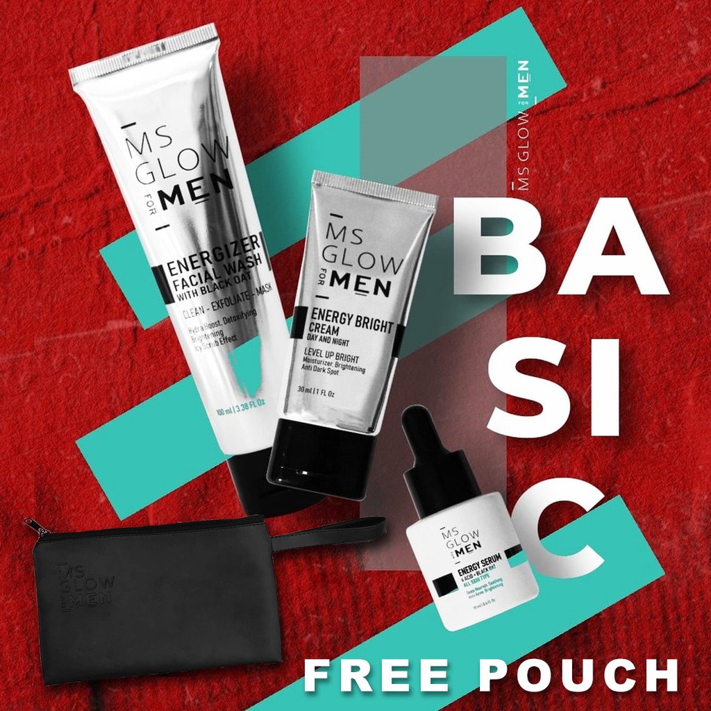 Skin Care Cowok Harga Anak Kost Youtube