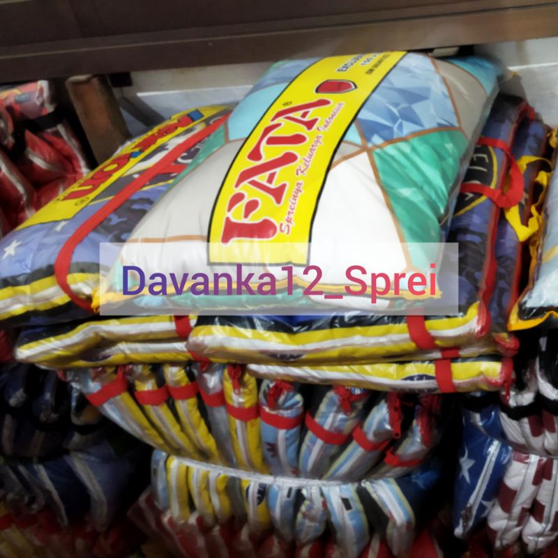 Balmut Fata / Bantal selimut Fata minimalis UK 150x220 Motif terbaru