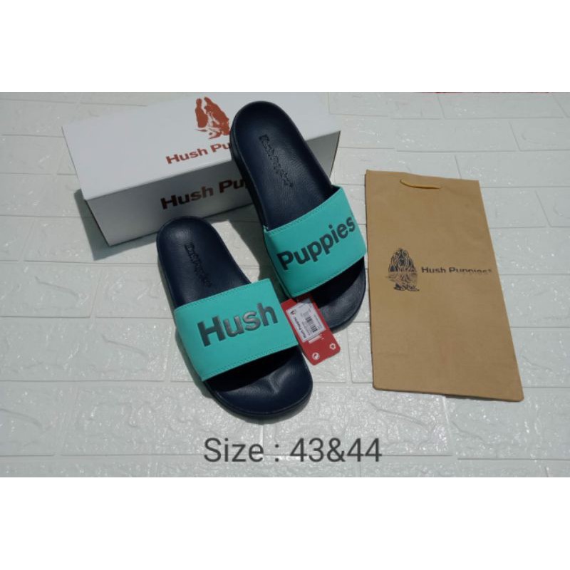 SANDAL HUSH PUPPIES ORIGINAL