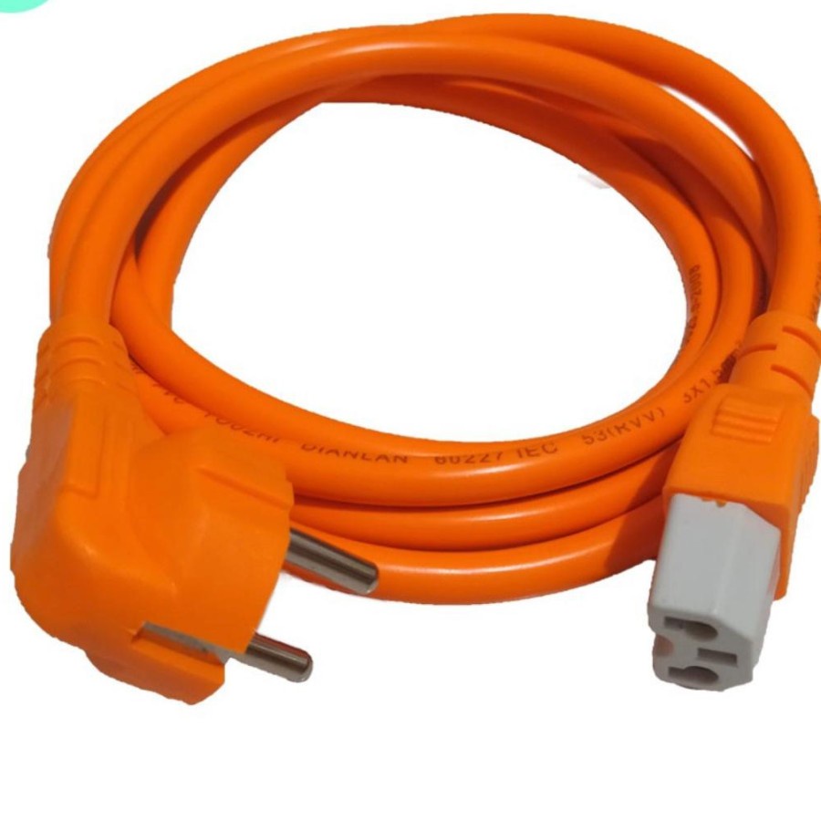 kabel power PC high quality super paking