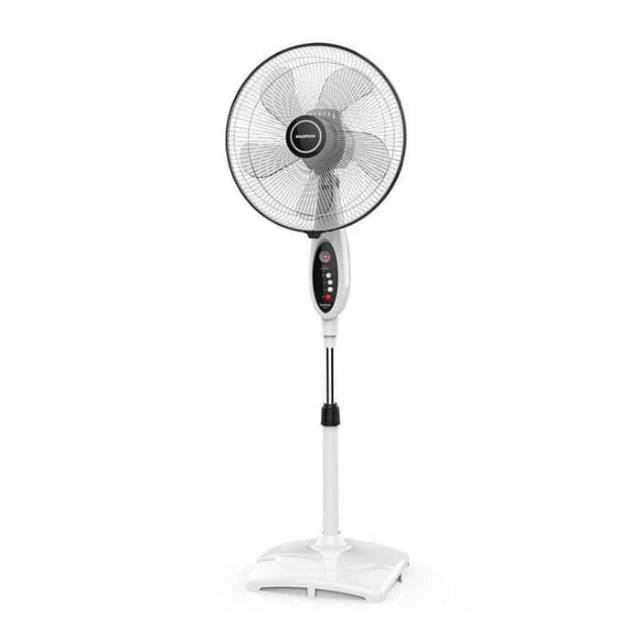 Stand Fan Maspion 16&quot; 2in1 EX 167S / Kipas Angin Berdiri 16&quot; / Kipas Maspion 16&quot;