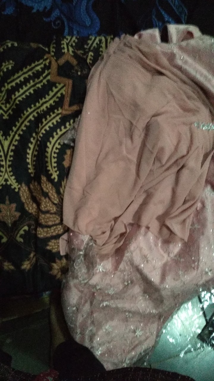 Maura Couple - Sania Ruffle Batik Couple Ori Ndoro Jowi Dnt Garansi Termurah Shopee Ramona Couple 01