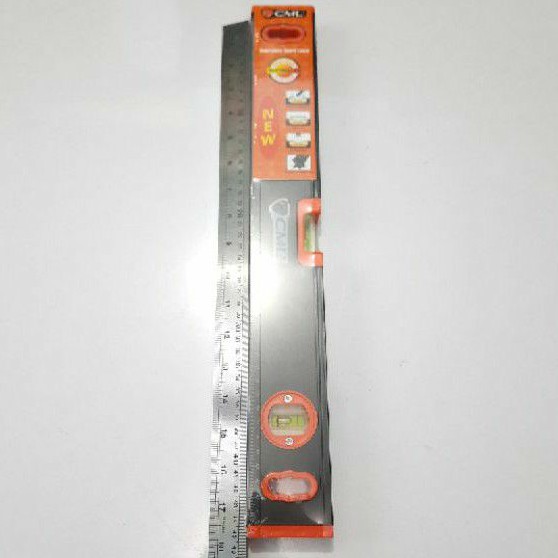 Waterpass Magnet 18&quot; Waterpass 45CM Heavy duty Torpedo Level (D4142)