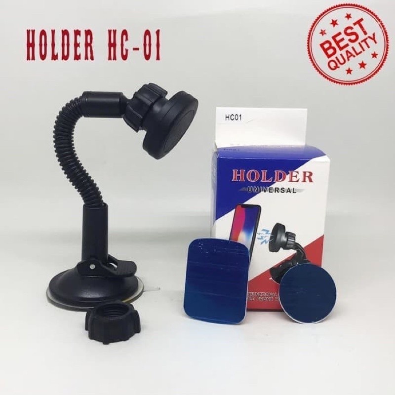 HC 01 HOLDER MOBIL MAGNET HC-01