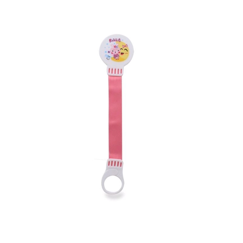 Lusty Bunny Pacifier Holder ADT-1003