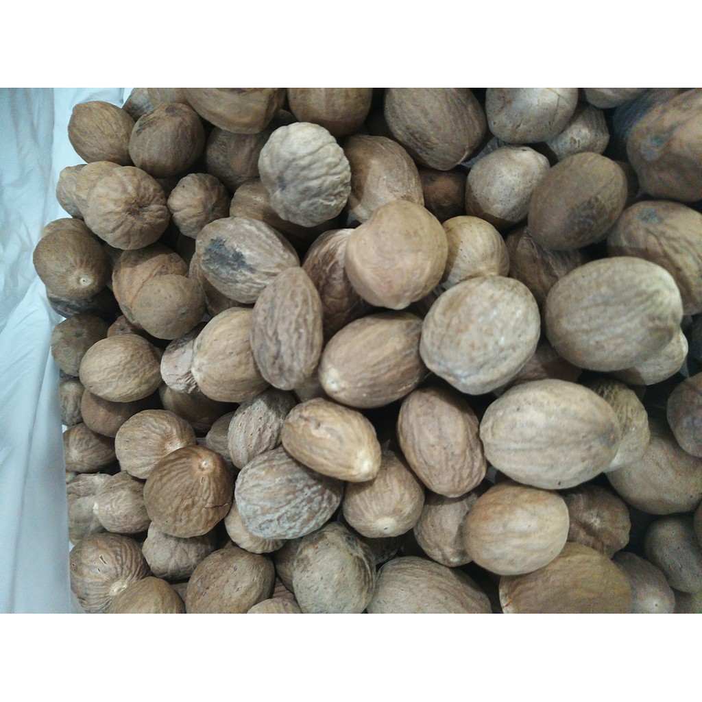 

Buah Pala 100gr