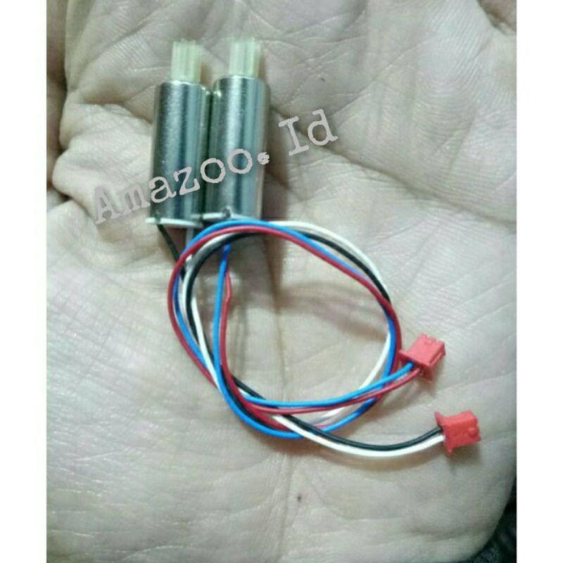 Motor Drone New E68/E88 Pro Mini 4k dinamo part penganti