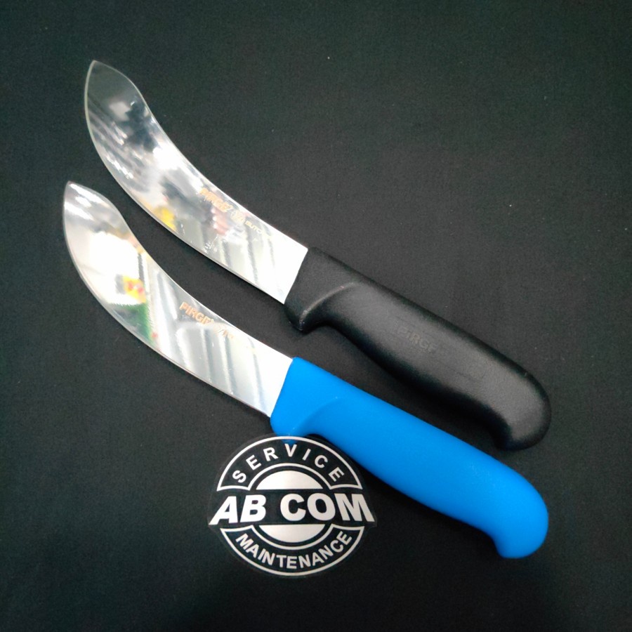 Pisau Skinning Turki, Pirge Butcher's 15cm
