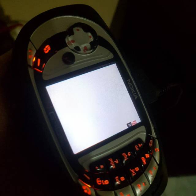 Hp N-gage, Hp langka, Hp jadul, hp bagus, hp nokia, hp murah